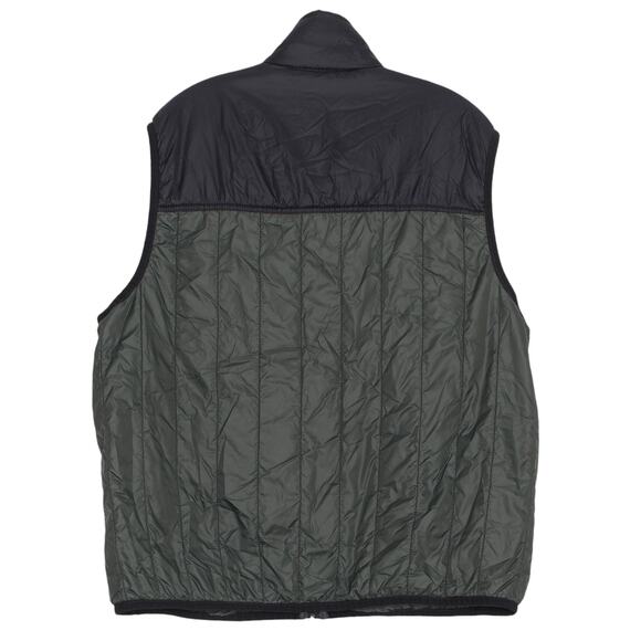 Filson Puffer Vest Ultralight Primaloft Gorpcore Workwear Utility Quilted XL - Picture 6 of 7